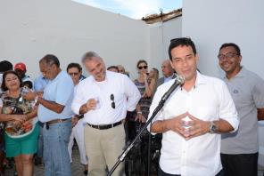 Inauguração da sede do Sindicato dos Engenheiros da Bahia