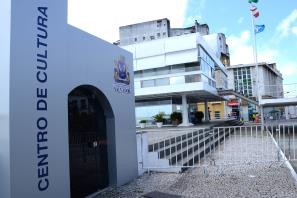 Roda de Conversa sobre os Editais Setoriais 2016