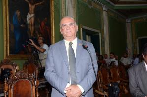 Cardiologista Marcus Vinícius  será homenageado pela Câmara 