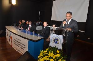 25 anos da Comunidade Shalom são celebrados em sessão especial