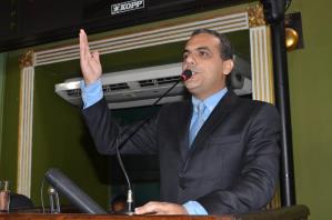Cezar Leite pede divulgação online de lista de regulação do SUS