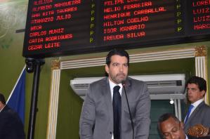 PPP para construção e exploração do Centro de Convenções