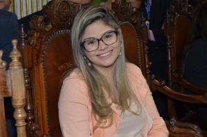 Marcelle Moraes quer criar  Registro Geral do Animal