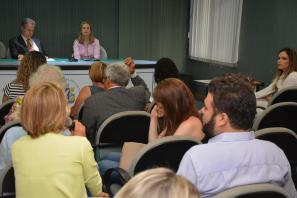 Transferência do Abrigo Dom Pedro II discutida na Câmara