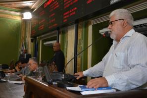 Associação de servidores defende reativação do Derba