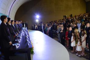  Tribunal Regional Eleitoral diploma os eleitos de 2016