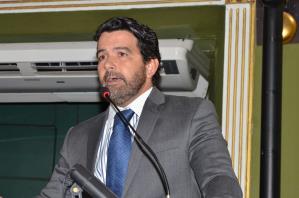 Vereador defende reabertura do Candyall Guetho Square