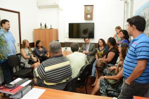 Moradores do Stella Sol pedem exclusão de áreas do projeto de desafetação
