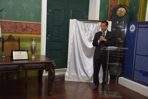 Edital do Concurso da Câmara será publicado na terça-feira (28)