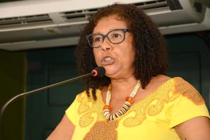 Marta Rodrigues afirma que Revitalizar precisa ser debatido