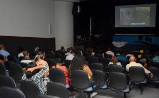 ‘Batatinha, o Poeta do Samba’ é exibido no Curta Cinema