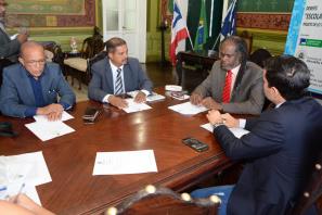 Comissão de Cultura debate arte de rua na próxima segunda