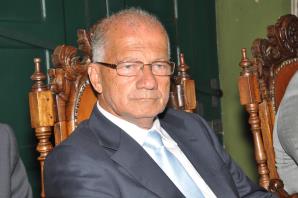 Câmara concede Medalha Thomé  de Souza a José Carlos Travessa