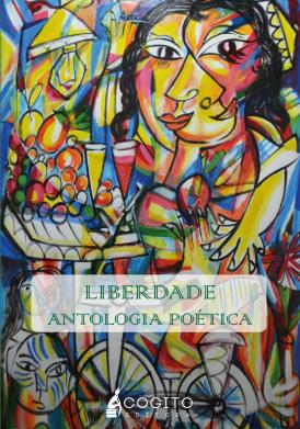 Livro com obras de 100 poetas de Salvador será lançado no Centro de Cultura no dia 29