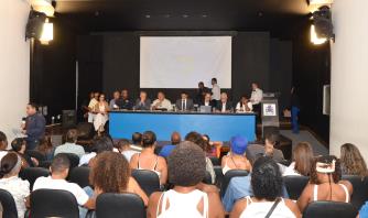 Câmara debate com a sociedade  requalificação do Centro de Salvador 