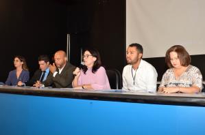 "Baleia Azul" e suicídio entre jovens ganham debate na Câmara