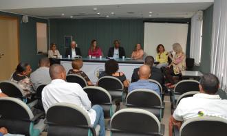 Audiência discute transferência dos idosos do Abrigo Dom Pedro II