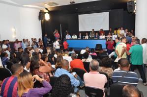 Vado cobra reabertura da UPA da Cidade Baixa