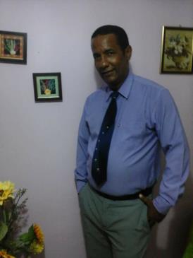 Câmara em luto pela morte do servidor Bienvenido Bonfim