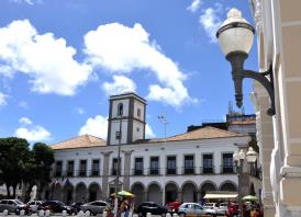 Projetos de indicação