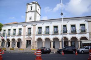 Plano Diretor de Desenvolvimento Urbano de Salvador é sancionado