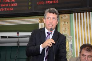 Vereador Carballal destaca atuação  da Ouvidoria da Câmara