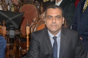 Cezar Leite defende parcelamento de ITIV de imóveis usados