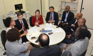 Concurso da Câmara contemplará cota de 30% para negros