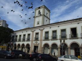 Atribuições do ouvidor e corregedor da Câmara