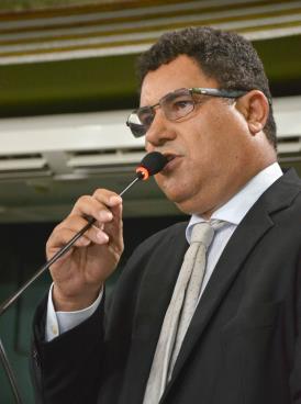  Hélio Ferreira contrário à retirada de cobradores