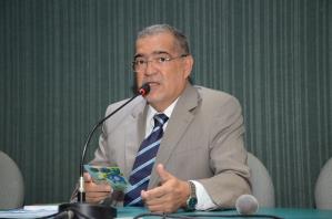 Projeto de lei institui Dia Municipal do Cipeiro