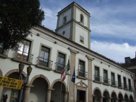 Câmara recebe projeto de delimitação dos bairros da capital