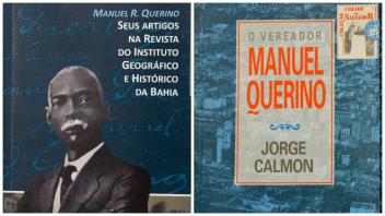 Obras raras estão disponíveis para consulta na Biblioteca Manuel Querino