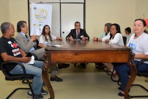 Câmara instala Frente da Saúde Mental e Prevenção ao Suicídio