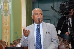 Gilmar Santiago se pronuncia após decisão sobre Edifício La Vue