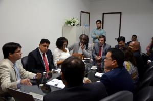 Bellintani apresenta na Câmara programa Simplifica