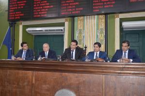 90 anos de ACM são lembrados na Câmara Municipal