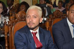 Igor Kannário quer normatizar horário de entrega de produto