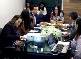 Câmara instala Comissão de Defesa dos Direitos dos Consumidores