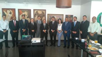 Frente Parlamentar para melhorar relação entre vereadores e o comércio
