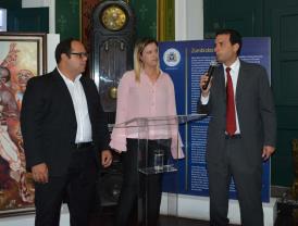 Leo Prates lança concurso da Câmara Municipal de Salvador