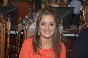 Lorena Brandão protocola três  projetos de lei na Câmara Municipal