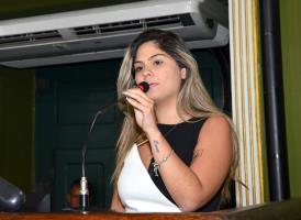 Vereadora Marcelle Moraes quer que hotéis aceitem animais