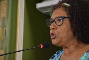  Marta Rodrigues questiona  valores e intervenções do BRT