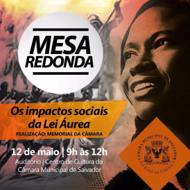 Impactos Sociais da Lei Áurea