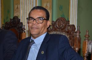 Palhinha pede duplicação da Estrada do Derba