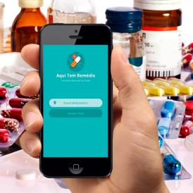Palhinha sugere criação de aplicativo com lista de medicamentos do SUS