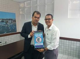 Zona Azul Digital é proposta para Salvador