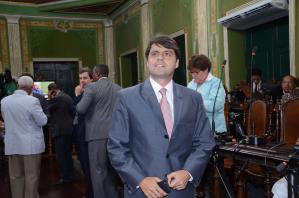 Utilidade pública à Associação de Remo Salvador
