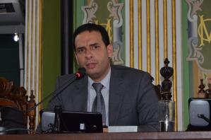 Concurso da Câmara será realizado pela FGV